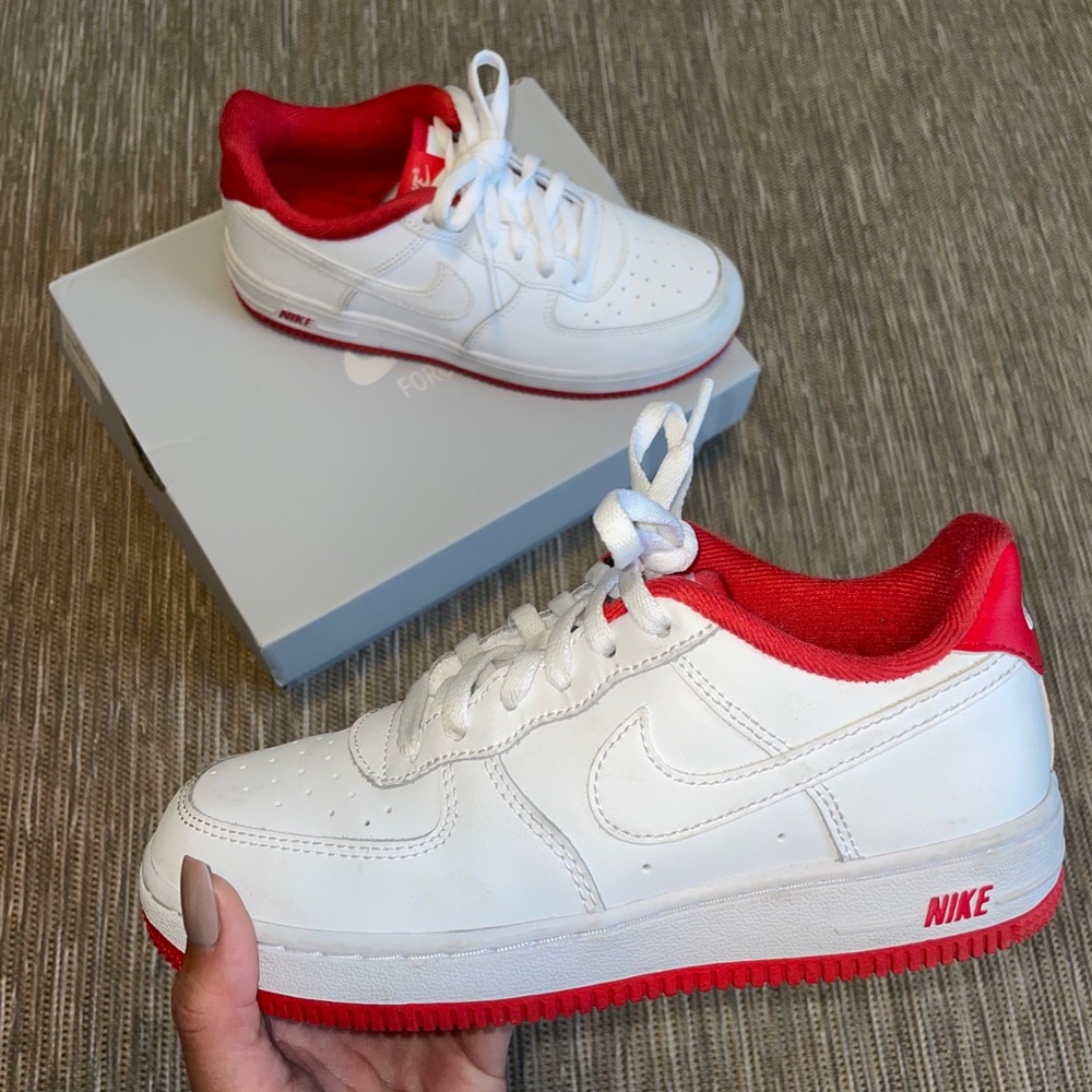 Air Force 1s